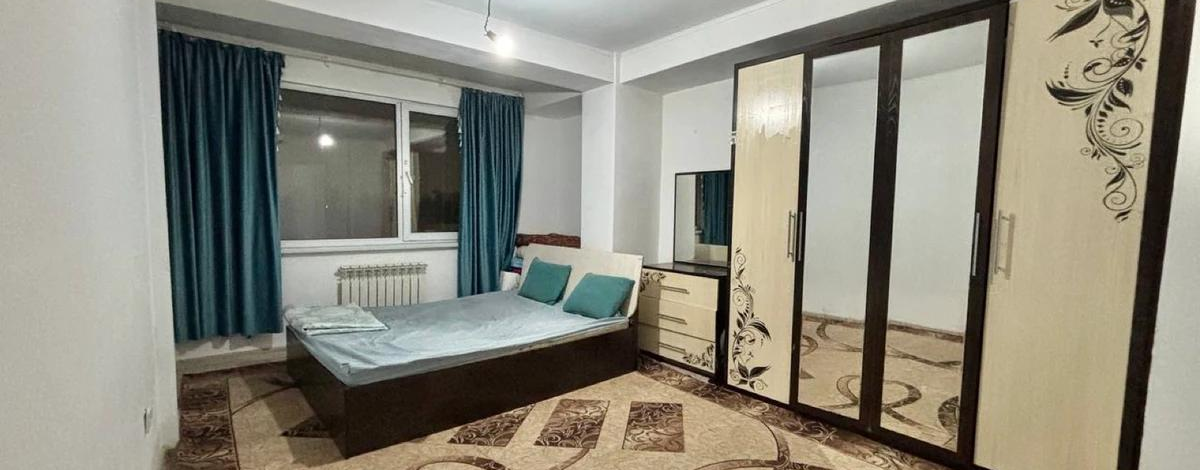 2-комнатная квартира · 65 м² · 5/5 этаж, Алтын орда 6/17