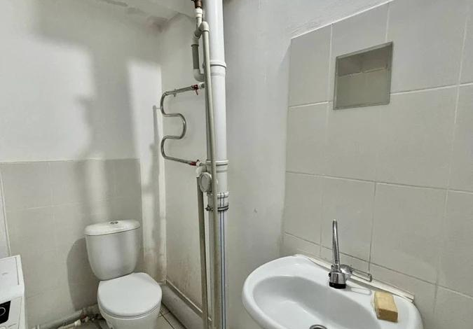 2-комнатная квартира · 65 м² · 5/5 этаж, Алтын орда 6/17