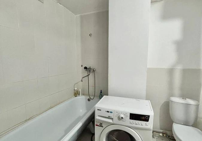 2-комнатная квартира · 65 м² · 5/5 этаж, Алтын орда 6/17