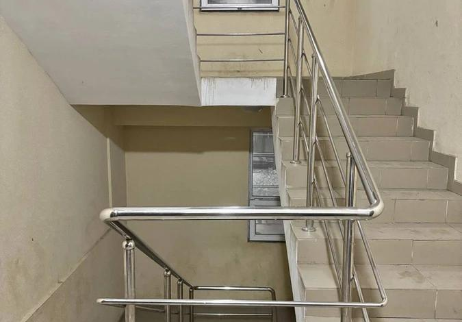 2-комнатная квартира · 65 м² · 5/5 этаж, Алтын орда 6/17