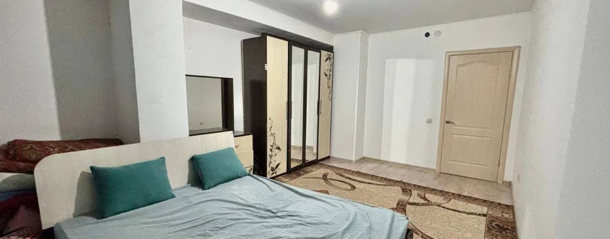 2-комнатная квартира · 65 м² · 5/5 этаж, Алтын орда 6/17