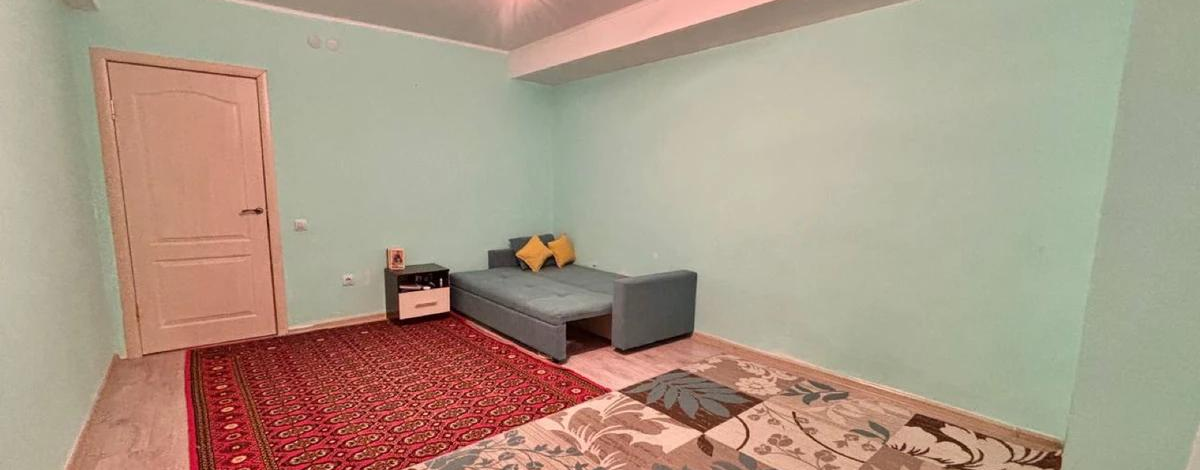 2-комнатная квартира · 65 м² · 5/5 этаж, Алтын орда 6/17