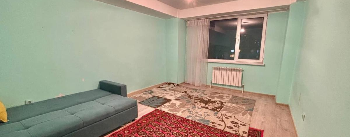 2-комнатная квартира · 65 м² · 5/5 этаж, Алтын орда 6/17