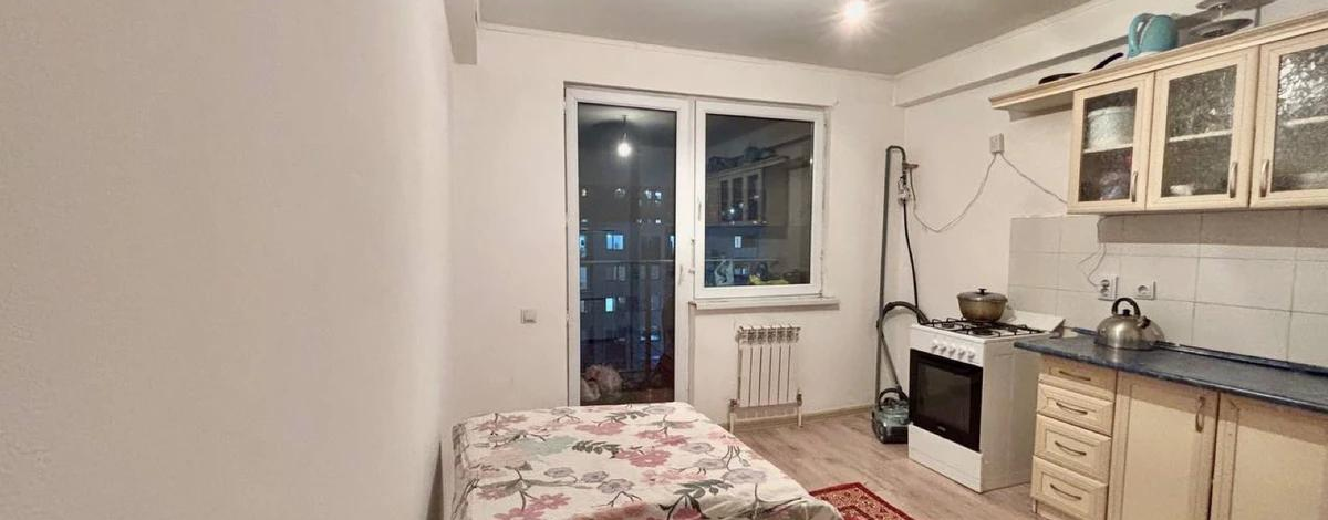 2-комнатная квартира · 65 м² · 5/5 этаж, Алтын орда 6/17