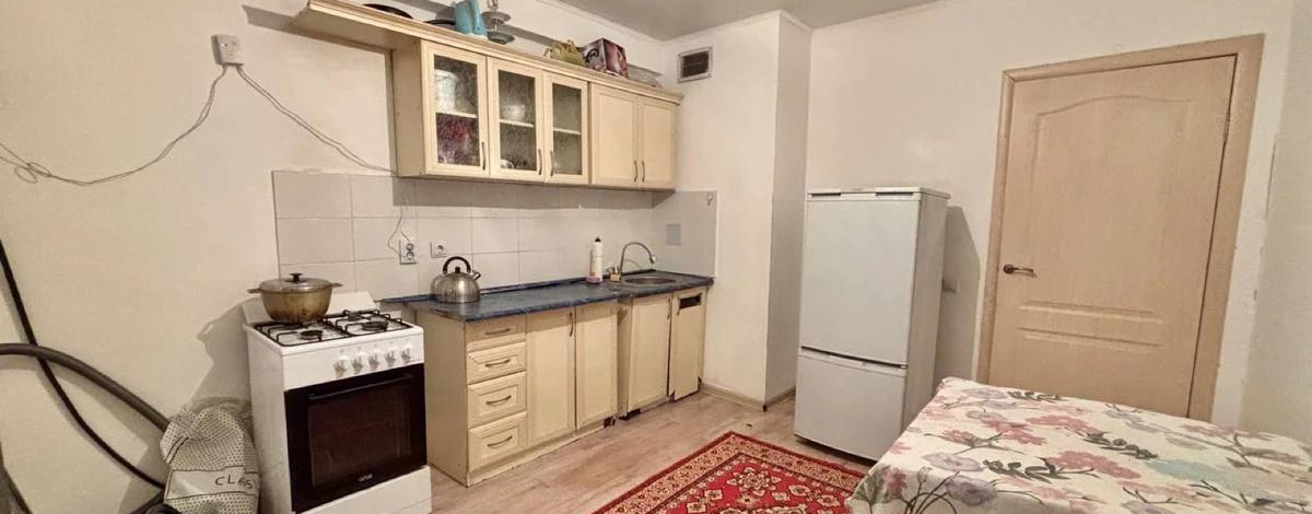 2-комнатная квартира · 65 м² · 5/5 этаж, Алтын орда 6/17