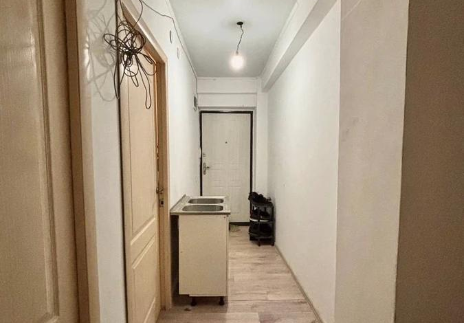 2-комнатная квартира · 65 м² · 5/5 этаж, Алтын орда 6/17