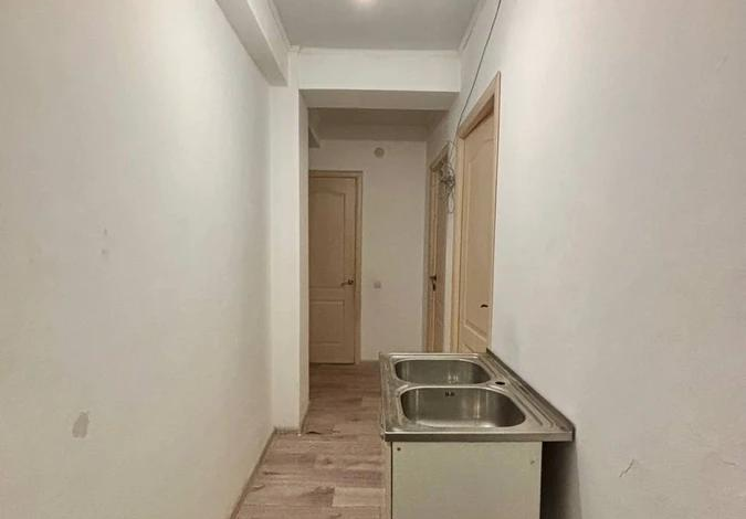 2-комнатная квартира · 65 м² · 5/5 этаж, Алтын орда 6/17
