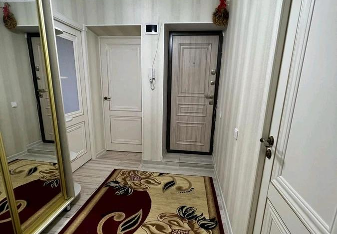 4-комнатная квартира · 90 м² · 4/5 этаж, Аскарова