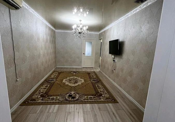 4-комнатная квартира · 90 м² · 4/5 этаж, Аскарова