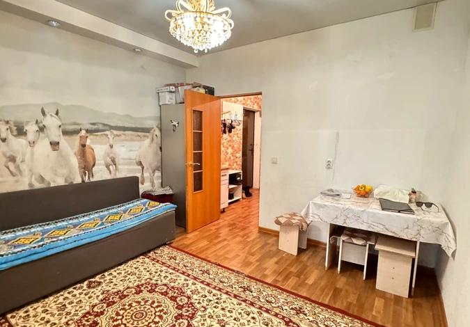 4-комнатная квартира · 90 м² · 3/4 этаж, Хлудова 3 — НАБЕРЕЖНАЯ ИШИМ