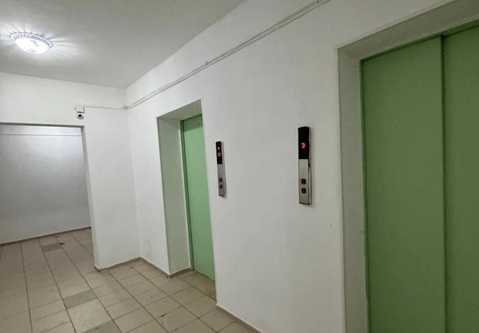4-комнатная квартира · 90 м² · 3/4 этаж, Хлудова 3 — НАБЕРЕЖНАЯ ИШИМ