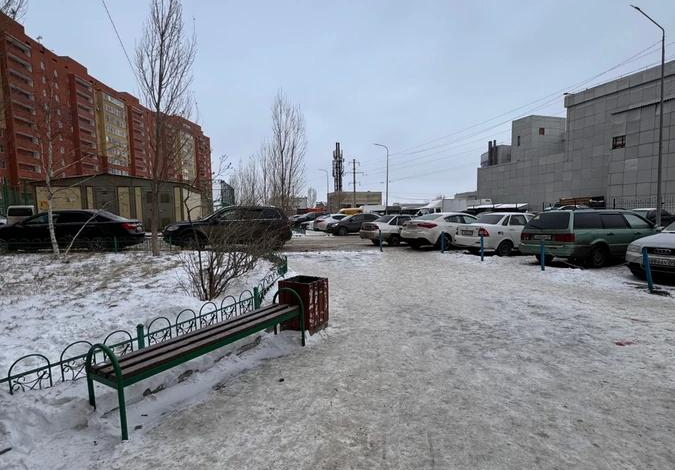4-комнатная квартира · 90 м² · 3/4 этаж, Хлудова 3 — НАБЕРЕЖНАЯ ИШИМ