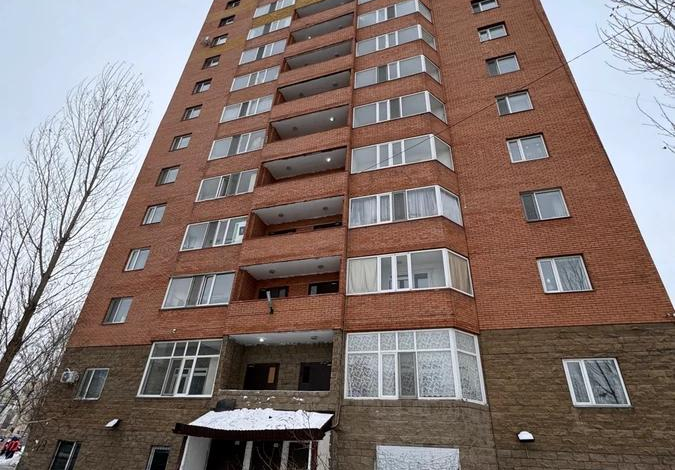 4-комнатная квартира · 90 м² · 3/4 этаж, Хлудова 3 — НАБЕРЕЖНАЯ ИШИМ