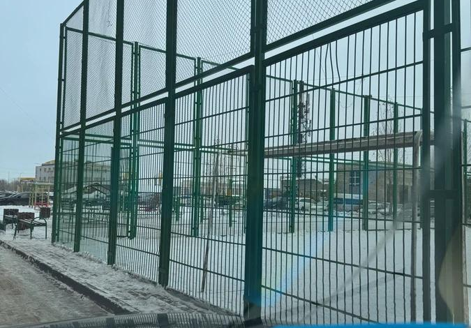 4-комнатная квартира · 90 м² · 3/4 этаж, Хлудова 3 — НАБЕРЕЖНАЯ ИШИМ