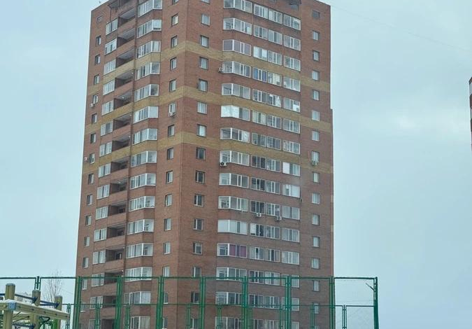 4-комнатная квартира · 90 м² · 3/4 этаж, Хлудова 3 — НАБЕРЕЖНАЯ ИШИМ