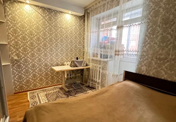 4-комнатная квартира · 90 м² · 3/4 этаж, Хлудова 3 — НАБЕРЕЖНАЯ ИШИМ