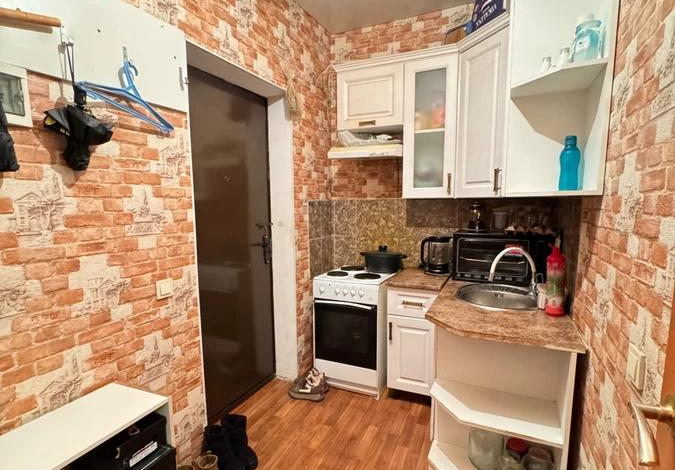 4-комнатная квартира · 90 м² · 3/4 этаж, Хлудова 3 — НАБЕРЕЖНАЯ ИШИМ