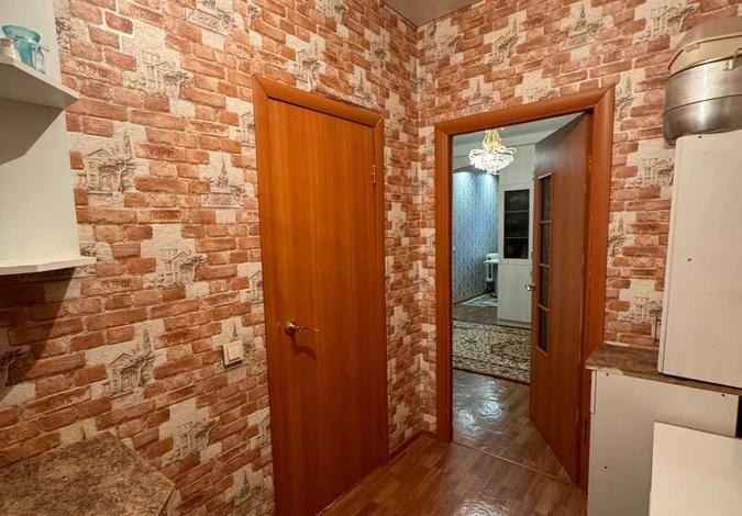 4-комнатная квартира · 90 м² · 3/4 этаж, Хлудова 3 — НАБЕРЕЖНАЯ ИШИМ