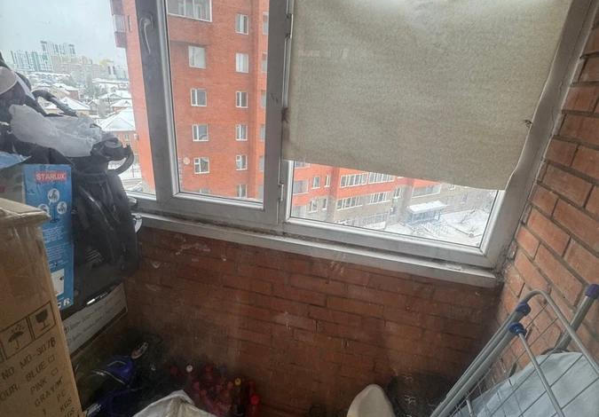 4-комнатная квартира · 90 м² · 3/4 этаж, Хлудова 3 — НАБЕРЕЖНАЯ ИШИМ