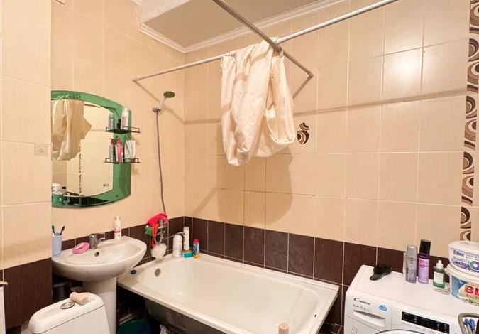 4-комнатная квартира · 90 м² · 3/4 этаж, Хлудова 3 — НАБЕРЕЖНАЯ ИШИМ
