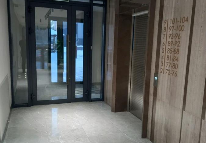 4-комнатная квартира · 147 м² · 7/9 этаж, Туран — БИЗНЕС КЛАСС