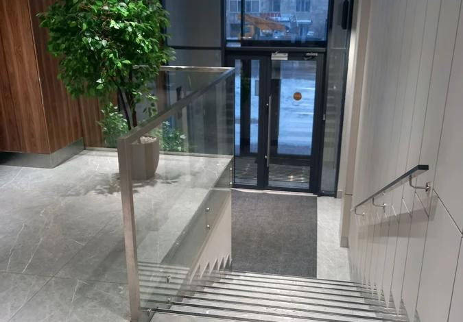 4-комнатная квартира · 147 м² · 7/9 этаж, Туран — БИЗНЕС КЛАСС