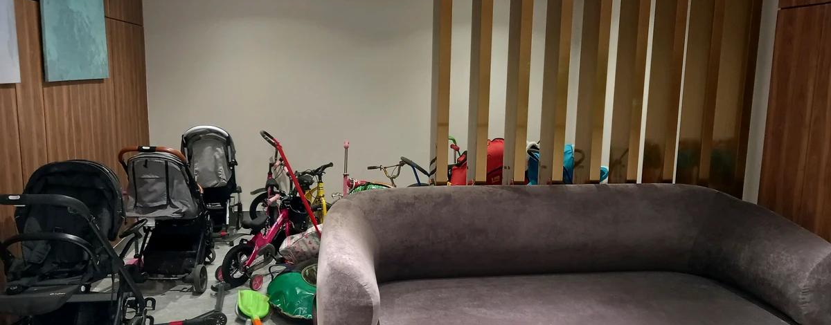 4-комнатная квартира · 147 м² · 7/9 этаж, Туран — БИЗНЕС КЛАСС