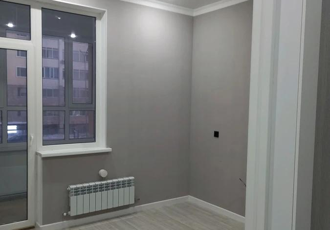 4-комнатная квартира · 147 м² · 7/9 этаж, Туран — БИЗНЕС КЛАСС