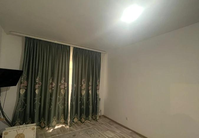 1-комнатная квартира · 47 м² · 1/4 этаж, Нур Актобе 38