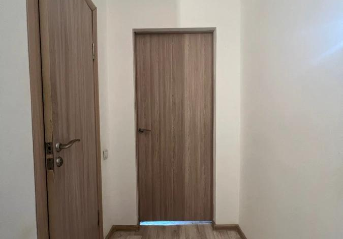 1-комнатная квартира · 47 м² · 1/4 этаж, Нур Актобе 38