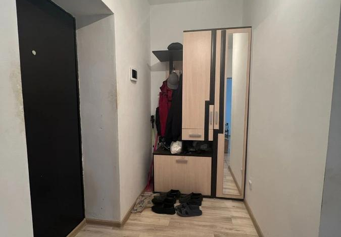 1-комнатная квартира · 47 м² · 1/4 этаж, Нур Актобе 38