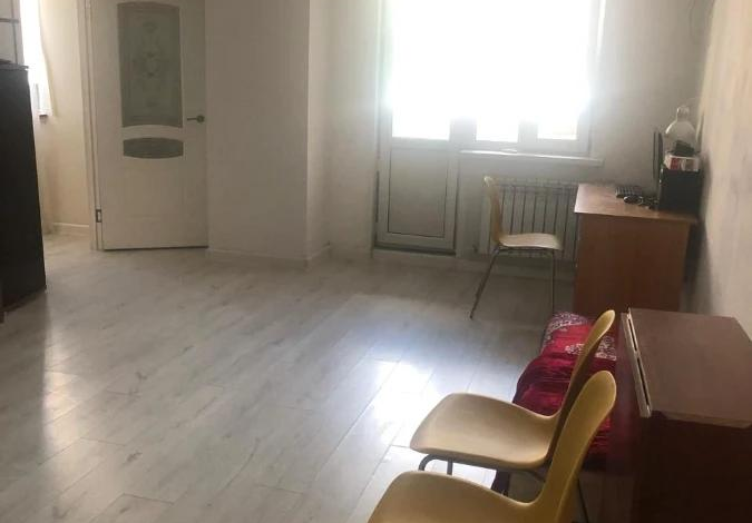 2-комнатная квартира, 64 м², 3/17 этаж, Сатпаева