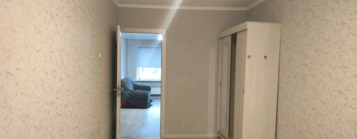 3-комнатная квартира · 60.5 м² · 4/5 этаж, Байтурсынова — Макатаева