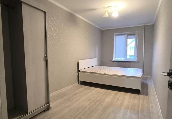 3-комнатная квартира · 60.5 м² · 4/5 этаж, Байтурсынова — Макатаева