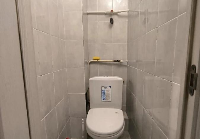 3-комнатная квартира · 60.5 м² · 4/5 этаж, Байтурсынова — Макатаева