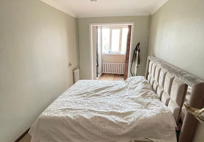 3-комнатная квартира · 54 м² · 4/5 этаж, 16-й микрорайон, 16-й микрорайон 14