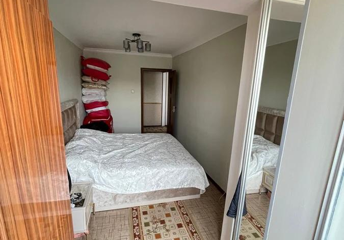 3-комнатная квартира · 54 м² · 4/5 этаж, 16-й микрорайон, 16-й микрорайон 14