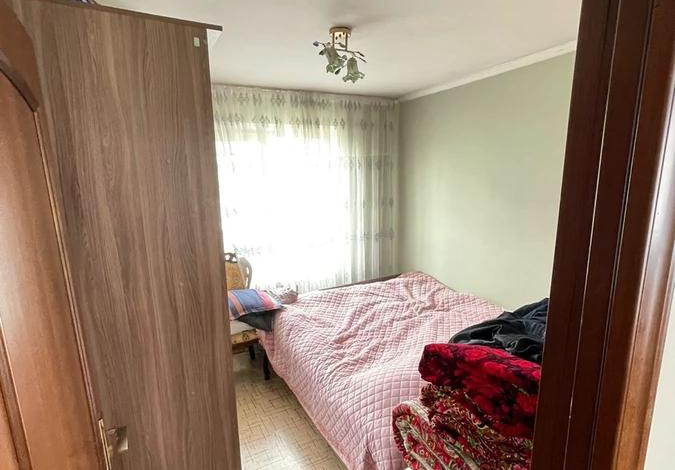 3-комнатная квартира · 54 м² · 4/5 этаж, 16-й микрорайон, 16-й микрорайон 14