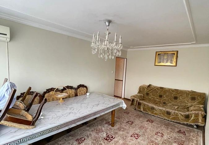 3-комнатная квартира · 54 м² · 4/5 этаж, 16-й микрорайон, 16-й микрорайон 14