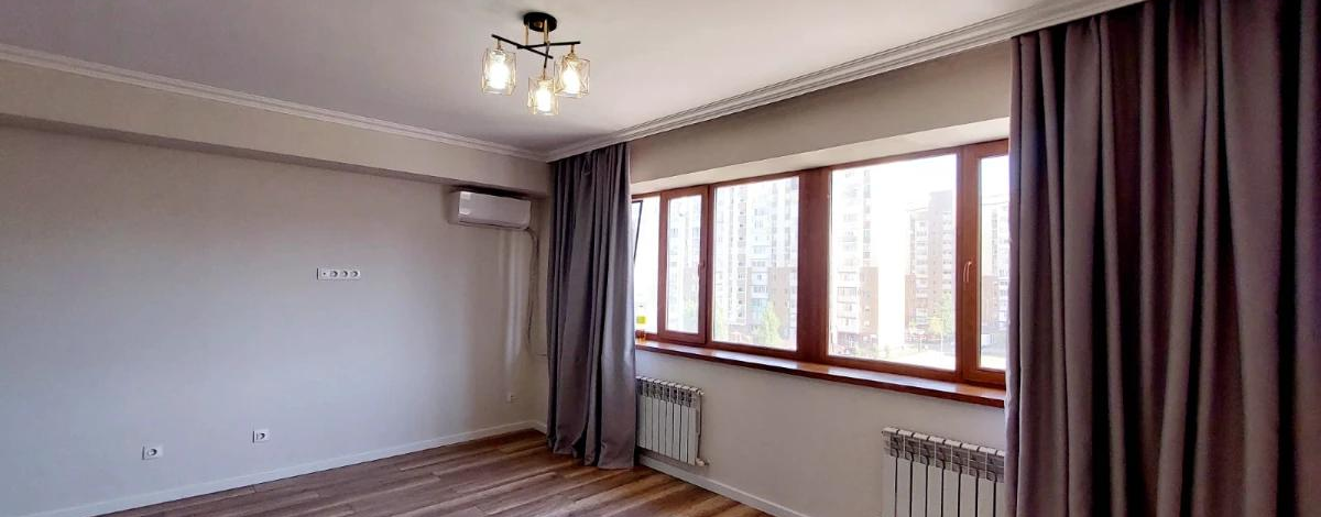 2-комнатная квартира, 60 м², 5/7 этаж, Е11 10