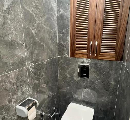 2-комнатная квартира, 58 м², 1/5 этаж, Нуырызбай Батыра — Жибек Жолы