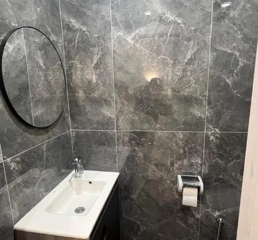 2-комнатная квартира, 58 м², 1/5 этаж, Нуырызбай Батыра — Жибек Жолы