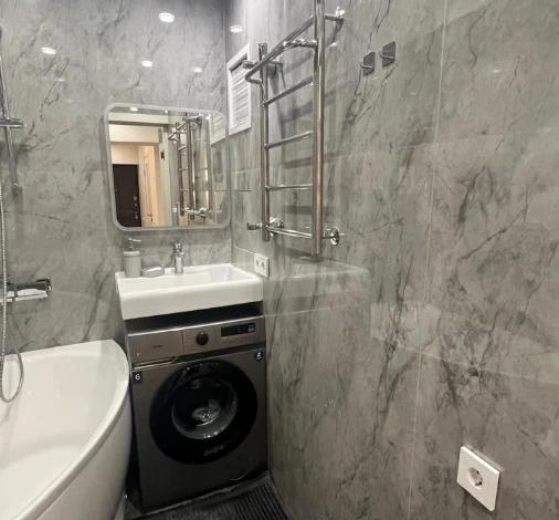 2-комнатная квартира, 58 м², 1/5 этаж, Нуырызбай Батыра — Жибек Жолы