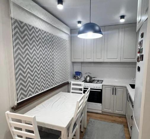 2-комнатная квартира, 58 м², 1/5 этаж, Нуырызбай Батыра — Жибек Жолы