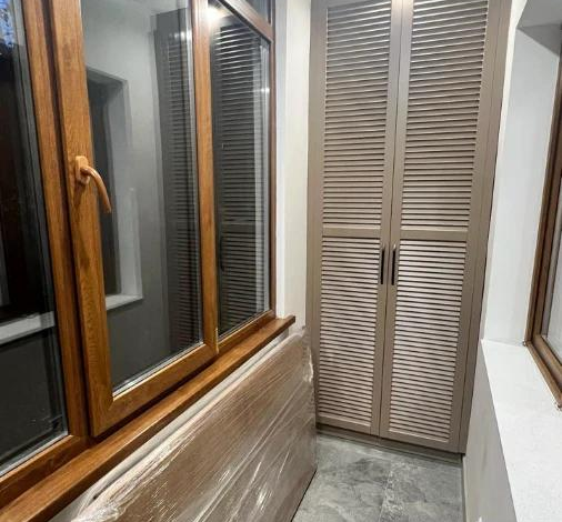 2-комнатная квартира, 58 м², 1/5 этаж, Нуырызбай Батыра — Жибек Жолы