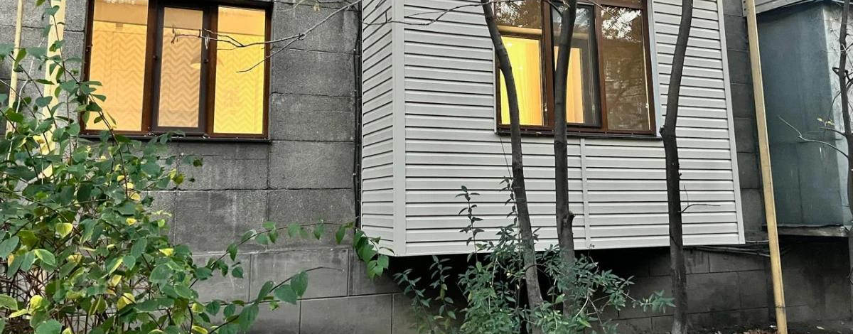 2-комнатная квартира, 58 м², 1/5 этаж, Нуырызбай Батыра — Жибек Жолы