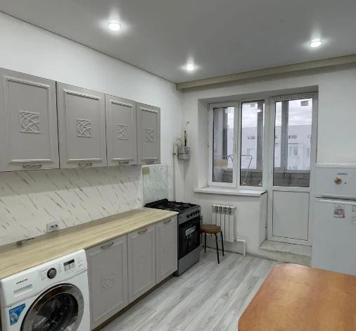 3-комнатная квартира · 78 м² · 7/7 этаж, мкр Болашак, Богенбай батыра 155/3