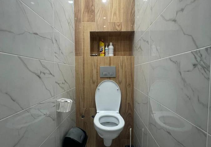 3-комнатная квартира · 78 м² · 7/7 этаж, мкр Болашак, Богенбай батыра 155/3