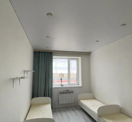 3-комнатная квартира · 78 м² · 7/7 этаж, мкр Болашак, Богенбай батыра 155/3