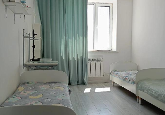 3-комнатная квартира · 78 м² · 7/7 этаж, мкр Болашак, Богенбай батыра 155/3